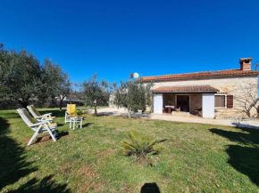 Ferienhaus für 6 Personen ca 95 qm in Šišan, Istrien Südküste von Istrien